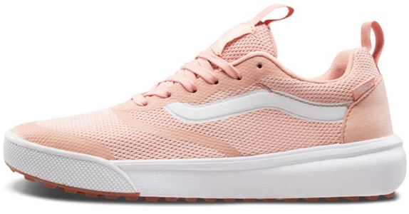 Vans UltraRange Rapidweld 'Rose Cloud' Wanita Lelaki Kasual Sneakers VN0A3MVUOBJ Buy Vans UltraRange Rapidweld 'Rose Cloud' Wanita Lelaki Kasual Sneakers VN0A3MVUOBJ