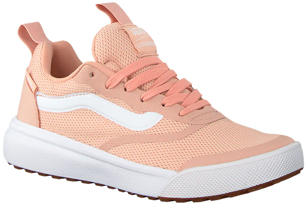 Vans UltraRange Rapidweld ''Nuage Rose'' VN0A3MVUOBJ Order Vans UltraRange Rapidweld ''Nuage Rose'' VN0A3MVUOBJ