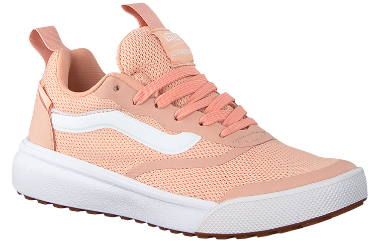 Order Vans UltraRange Rapidweld '玫瑰云' 女鞋 VN0A3MVUOBJ