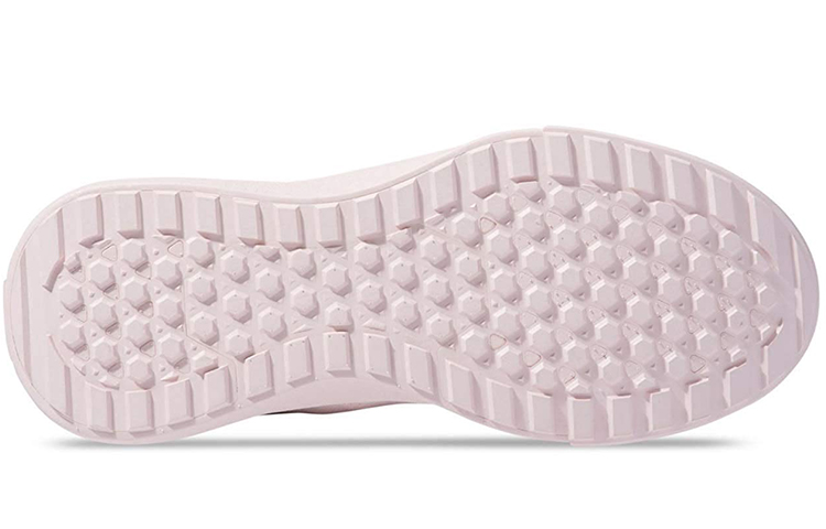 Shop Vans UltraRange Rapidweld '玫瑰云' 女鞋 VN0A3MVUOBJ