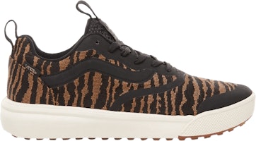 Vans UltraRange RapidWeld 'Tiger Stripes' VN0A3MVUUR31 Vans UltraRange RapidWeld 'Tiger Stripes' VN0A3MVUUR31