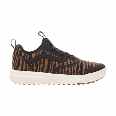Vans UltraRange RapidWeld 'Tiger Stripes'