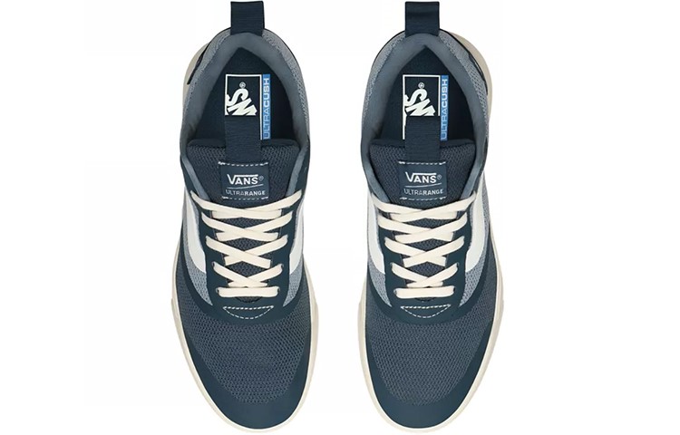 Shop Vans UltraRange Rapidweld ''Deux Tons Stargazer'' VN0A3MVUXV9