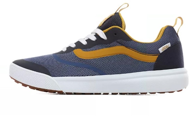 Vans Ultrarange Rapidweld 'Yellow Blue' VN0A3MVUWQG Buy Vans Ultrarange Rapidweld 'Yellow Blue' VN0A3MVUWQG