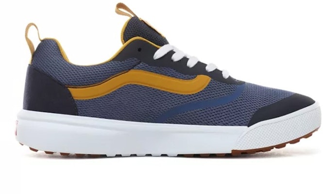 Vans Ultrarange Rapidweld 'Yellow Blue' VN0A3MVUWQG Order Vans Ultrarange Rapidweld 'Yellow Blue' VN0A3MVUWQG