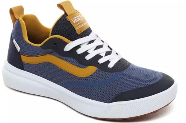 Vans Ultrarange Rapidweld 'Yellow Blue' VN0A3MVUWQG Lookbook Vans Ultrarange Rapidweld 'Yellow Blue' VN0A3MVUWQG