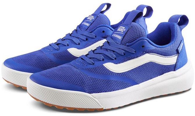 UltraRange Rapidweld 青/白 (ウルtrarange) VN0A3MVUUUO Order UltraRange Rapidweld 青/白 (ウルtrarange) VN0A3MVUUUO