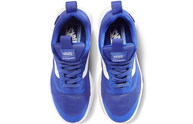 Lookbook Vans ULTRARANGE RAPIDWELD Biru/Putih VN0A3MVUUUO