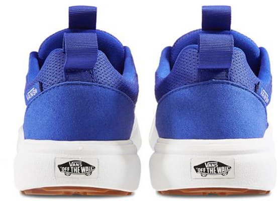 UltraRange Rapidweld 青/白 (ウルtrarange) VN0A3MVUUUO Shop UltraRange Rapidweld 青/白 (ウルtrarange) VN0A3MVUUUO