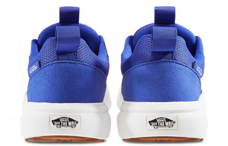 Shop Vans ULTRARANGE RAPIDWELD Biru/Putih VN0A3MVUUUO