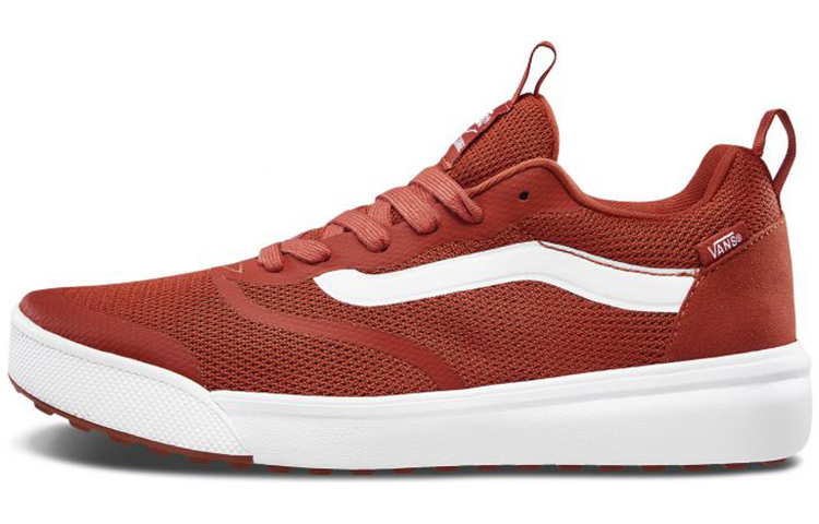 Vans ULTRARANGE RAPIDWELD Brown VN0A3MVUVG4