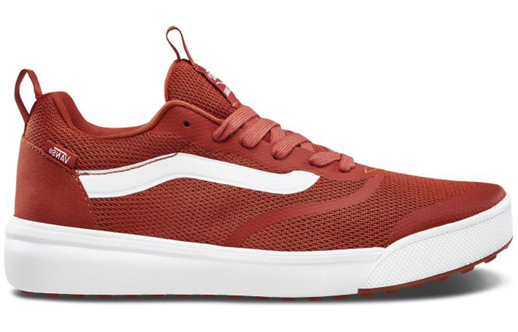 Order Vans ウルトラレンジ ラピッドウェルド (ブラウン) VN0A3MVUVG4