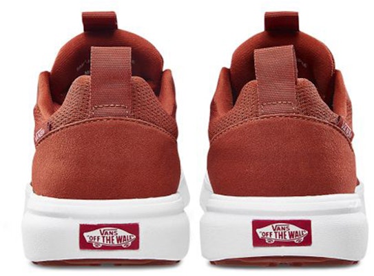 Vans ULTRARANGE RAPIDWELD Brown VN0A3MVUVG4 Shop Vans ULTRARANGE RAPIDWELD Brown VN0A3MVUVG4