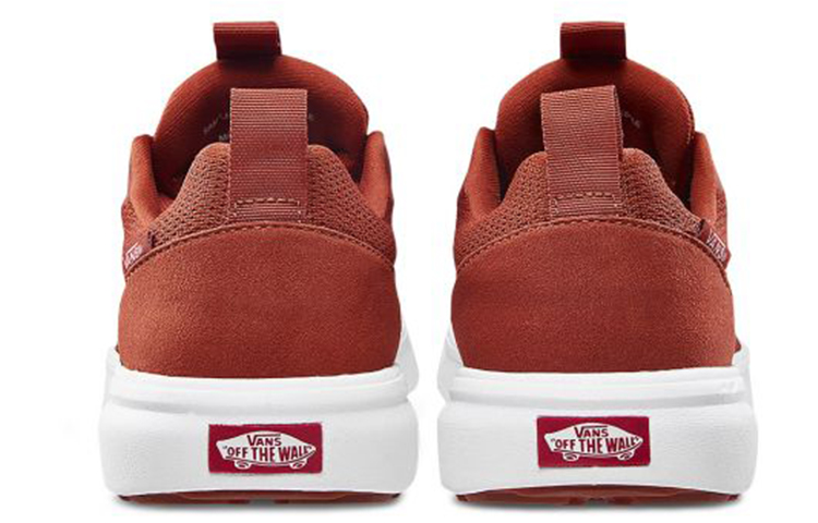 Purchase Vans ウルトラレンジ ラピッドウェルド (ブラウン) VN0A3MVUVG4