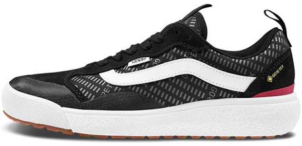 Vans Ultrarange Rapidweld Goretex 'Hitam Putih' VN0A4P3RY28 Buy Vans Ultrarange Rapidweld Goretex 'Hitam Putih' VN0A4P3RY28