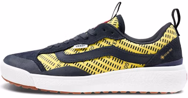 Vans Ultrarange Rapidweld Goretex 'Black Yellow' VN0A4P3RYY0 Vans Ultrarange Rapidweld Goretex 'Black Yellow' VN0A4P3RYY0