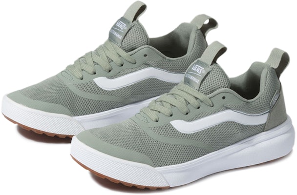 Vans Ultrarange Rapidweld Gray VN0A3MVUXN7 Lookbook Vans Ultrarange Rapidweld Gray VN0A3MVUXN7