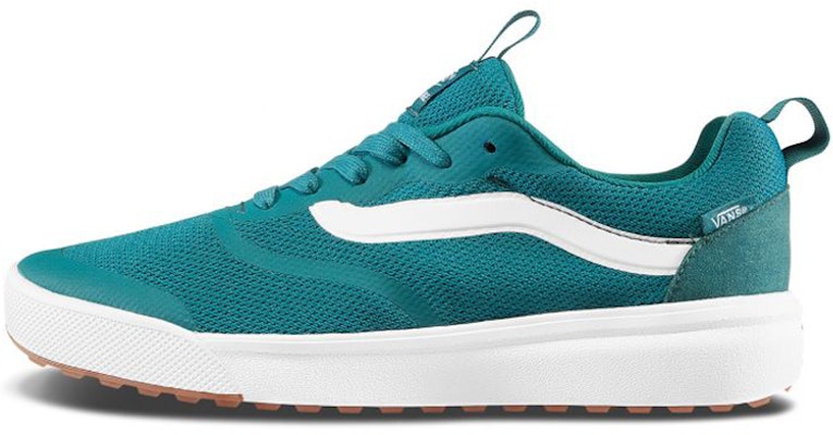 Vans ULTRARANGE RAPIDWELD Hijau VN0A3MVUVFE Buy Vans ULTRARANGE RAPIDWELD Hijau VN0A3MVUVFE