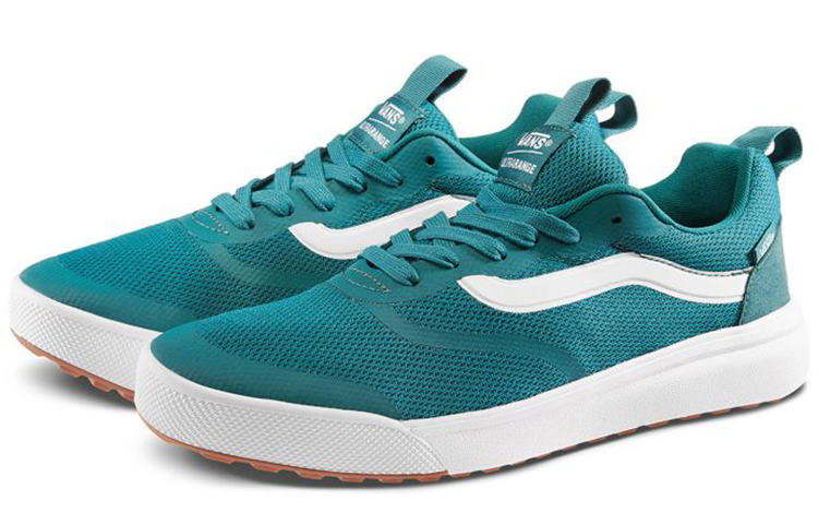 Order Vans ULTRARANGE RAPIDWELD Hijau VN0A3MVUVFE