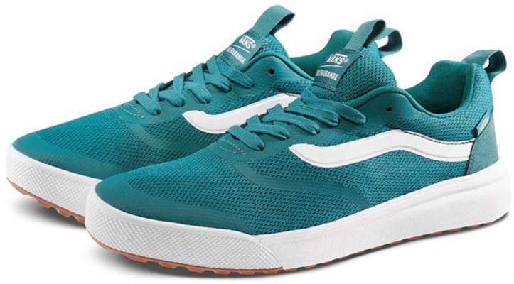Vans ULTRARANGE RAPIDWELD 绿色 VN0A3MVUVFE Order Vans ULTRARANGE RAPIDWELD 绿色 VN0A3MVUVFE