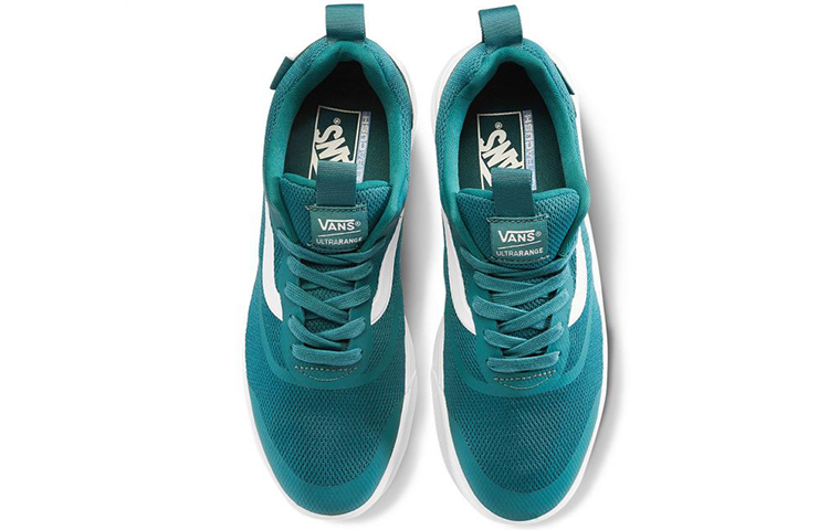 Lookbook Vans ULTRARANGE RAPIDWELD Hijau VN0A3MVUVFE