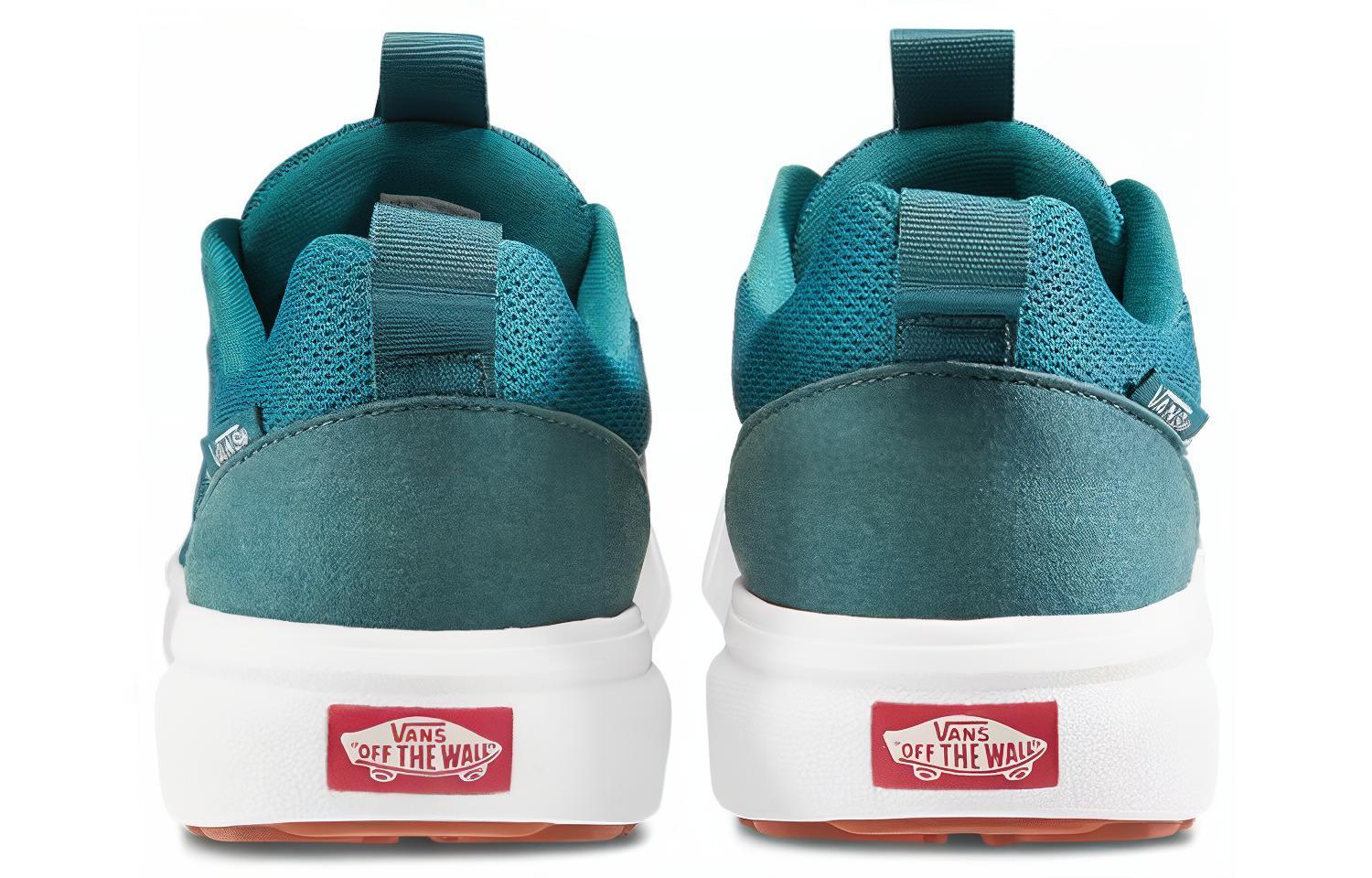 Shop Vans ULTRARANGE RAPIDWELD Hijau VN0A3MVUVFE