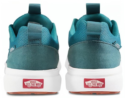 Vans ULTRARANGE RAPIDWELD Hijau VN0A3MVUVFE Shop Vans ULTRARANGE RAPIDWELD Hijau VN0A3MVUVFE