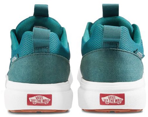 Vans ULTRARANGE RAPIDWELD 绿色 VN0A3MVUVFE Shop Vans ULTRARANGE RAPIDWELD 绿色 VN0A3MVUVFE