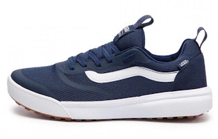 Vans UltraRange Rapidweld Low-Top Sneakers Blue/White VN0A3MVU4M0 Vans UltraRange Rapidweld Low-Top Sneakers Blue/White VN0A3MVU4M0