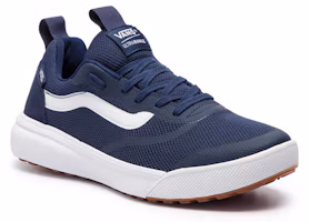Order Vans UltraRange Rapidweld 低筒休閒板鞋 藍白