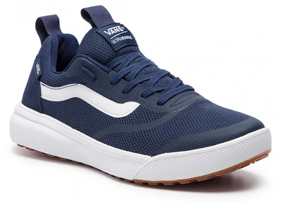 Vans UltraRange Rapidweld Low-Top Sneakers Blue/White VN0A3MVU4M0 Order Vans UltraRange Rapidweld Low-Top Sneakers Blue/White VN0A3MVU4M0