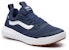 Vans UltraRange Rapidweld Kasut Rendah Biru/Putih VN0A3MVU4M0
