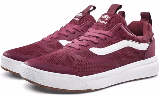 Vans ULTRARANGE RAPIDWELD Ungu VN0A3MVUVUA Order Vans ULTRARANGE RAPIDWELD Ungu VN0A3MVUVUA