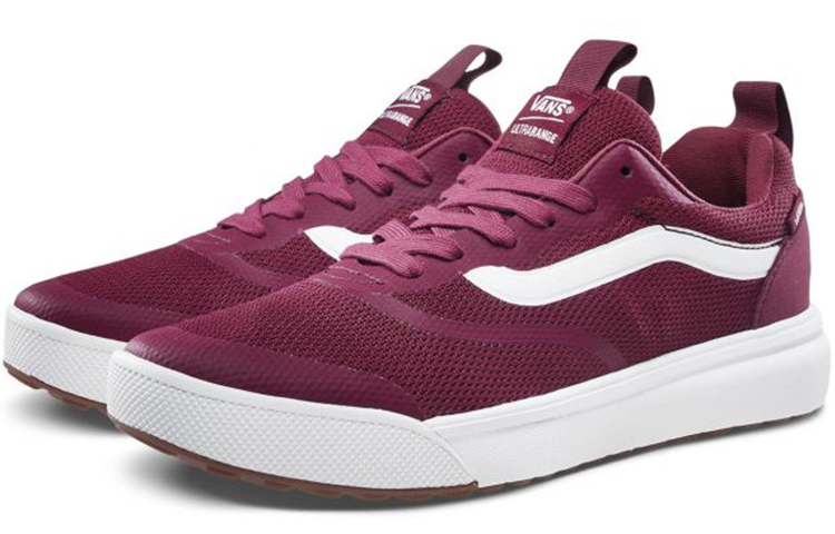 Order Vans ULTRARANGE RAPIDWELD 紫色編織