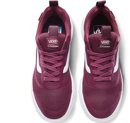 Vans ULTRARANGE RAPIDWELD Purple VN0A3MVUVUA Lookbook Vans ULTRARANGE RAPIDWELD Purple VN0A3MVUVUA