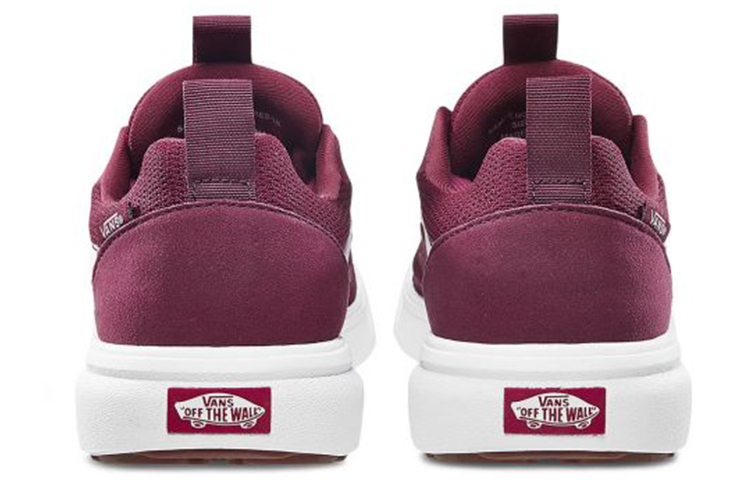 Shop Vans ULTRARANGE RAPIDWELD 紫色編織