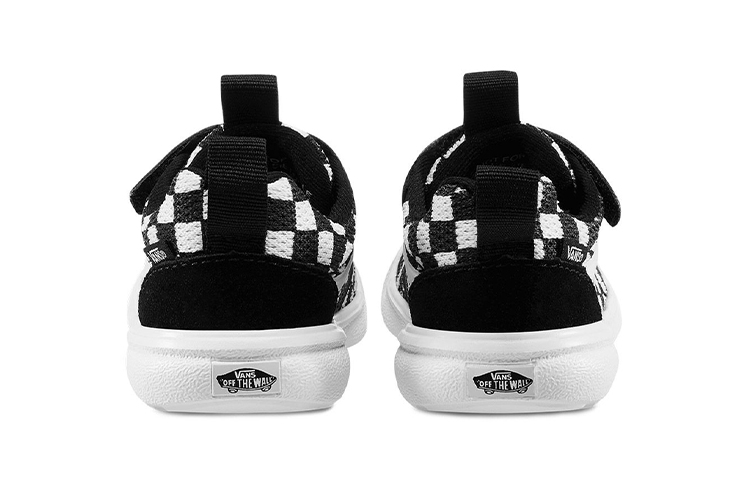 Purchase Vans UltraRange Rapidweld Noir Échiquier Bambin/Enfants VN0A3WLMHRK