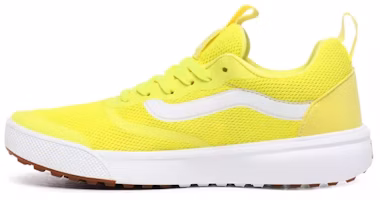 Vans Ultrarange Rapidweld Yellow VN0A3MVUXVR Vans Ultrarange Rapidweld Yellow VN0A3MVUXVR