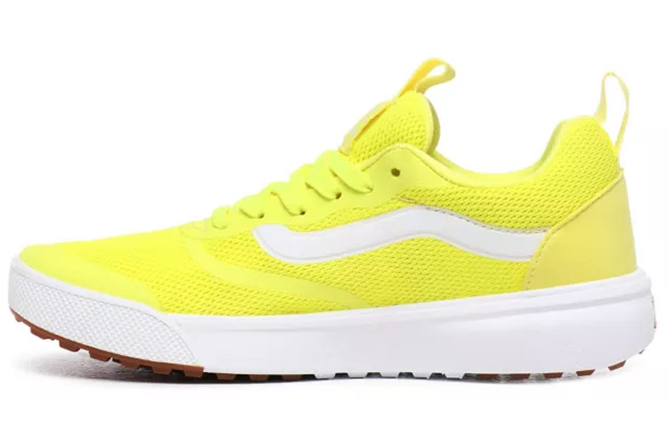 Vans Ultrarange Rapidweld Yellow VN0A3MVUXVR