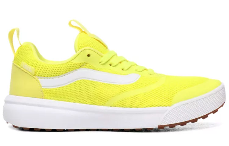Order Vans Ultrarange Rapidweld Giallo VN0A3MVUXVR