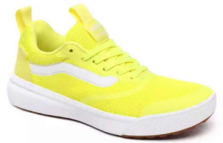 Lookbook Vans Ultrarange Rapidweld Giallo VN0A3MVUXVR