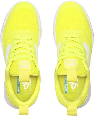 Vans Ultrarange Rapidweld Kuning VN0A3MVUXVR Shop Vans Ultrarange Rapidweld Kuning VN0A3MVUXVR