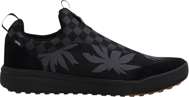 Vans UltraRange Sock LX ‘California Leaf - 黑色方格’ VN0A3MVVR5C Buy Vans UltraRange Sock LX ‘California Leaf - 黑色方格’ VN0A3MVVR5C