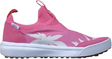 Vans UltraRange Sock LX 'California Leaf - Hot Pink Orchid' VN0A3MVVR5A Vans UltraRange Sock LX 'California Leaf - Hot Pink Orchid' VN0A3MVVR5A
