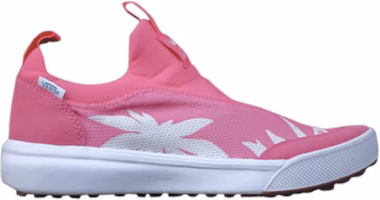 Vans UltraRange Sock LX 'California Leaf - Hot Pink Orchid' VN0A3MVVR5A Vans UltraRange Sock LX 'California Leaf - Hot Pink Orchid' VN0A3MVVR5A