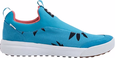 Vans UltraRange Sock LX 'California Leaf - Teal' VN0A3MVVR5B Vans UltraRange Sock LX 'California Leaf - Teal' VN0A3MVVR5B