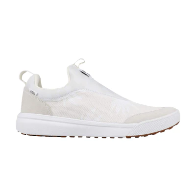 Vans UltraRange Sock LX 'California Leaf - White'