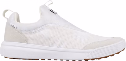 Vans UltraRange Sock LX 'California Leaf - White' VN0A3MVVWHT Vans UltraRange Sock LX 'California Leaf - White' VN0A3MVVWHT