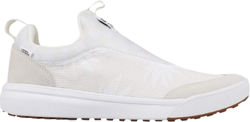 Vans UltraRange Sock LX '加州葉 - 白色' VN0A3MVVWHT Buy Vans UltraRange Sock LX '加州葉 - 白色' VN0A3MVVWHT