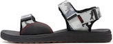 Buy Vans Ultrarange Tri-Lock Sandal 'Hitam Kelabu' VN0A3WLFBLK